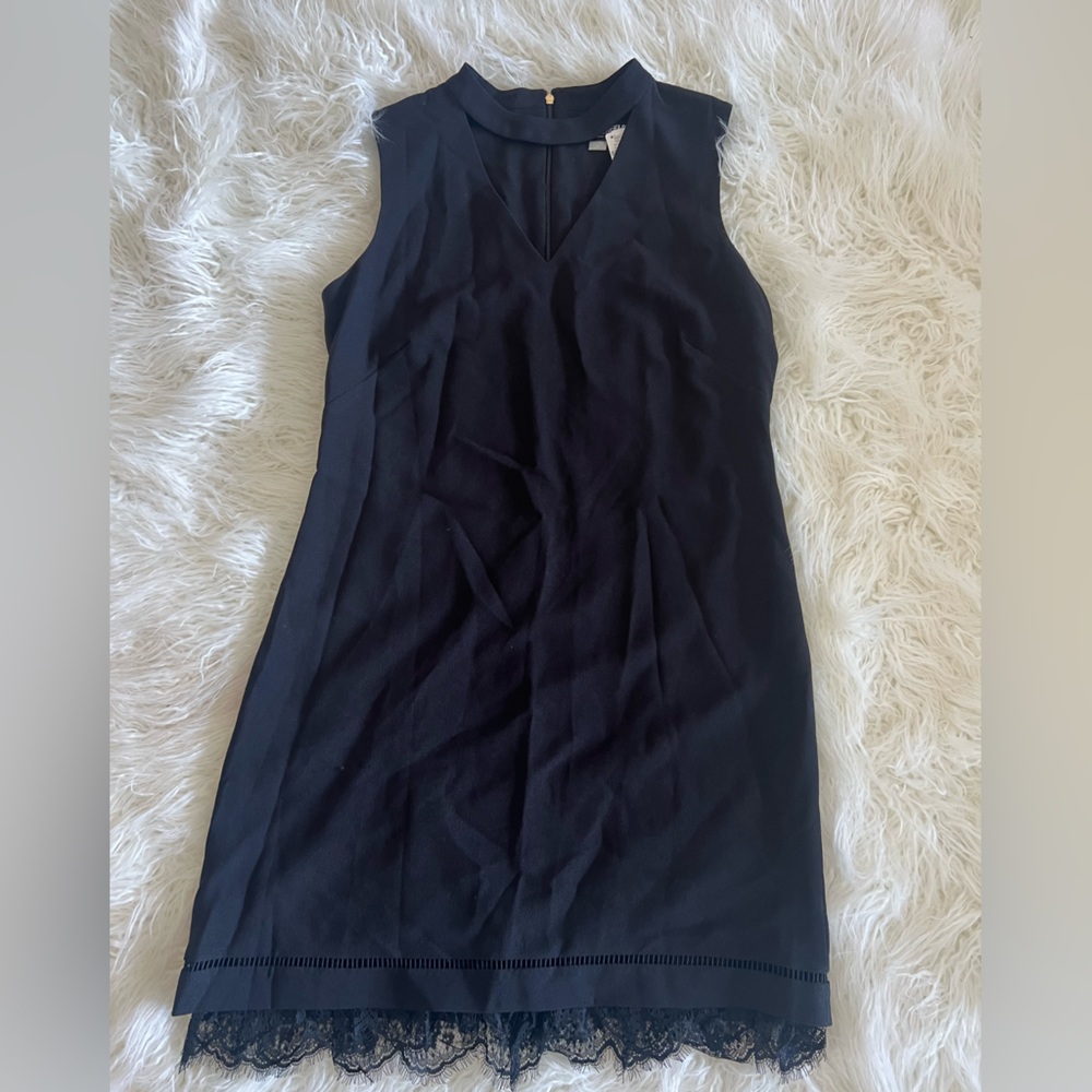 NWT Karl Lagerfeld dress size 12